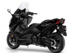 Yamaha TMAX 530